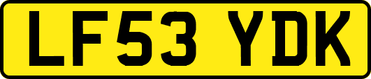 LF53YDK