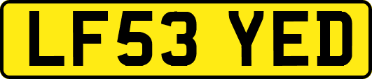 LF53YED