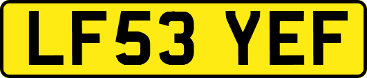 LF53YEF