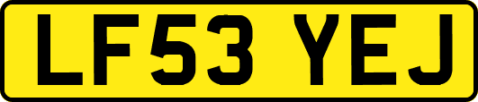 LF53YEJ