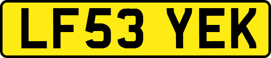 LF53YEK