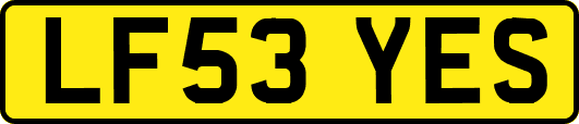 LF53YES