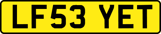 LF53YET