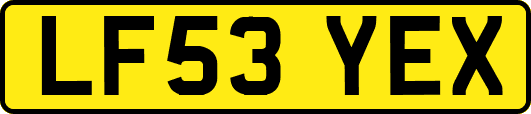 LF53YEX