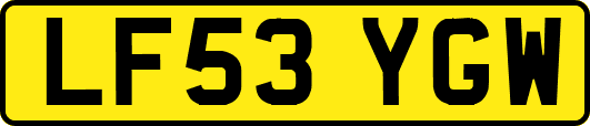 LF53YGW