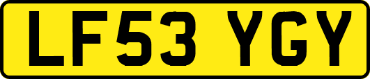 LF53YGY