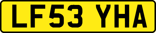 LF53YHA