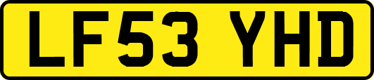 LF53YHD