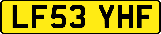 LF53YHF