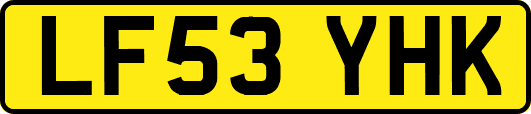 LF53YHK