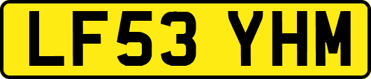 LF53YHM