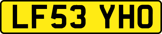 LF53YHO