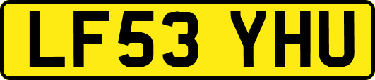 LF53YHU