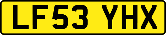 LF53YHX