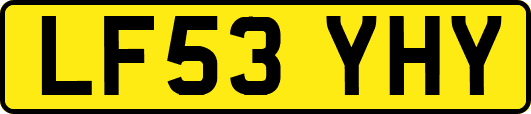LF53YHY