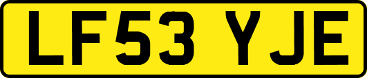 LF53YJE