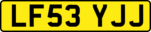 LF53YJJ