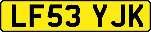 LF53YJK