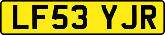LF53YJR