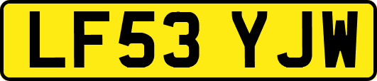 LF53YJW