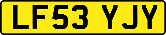 LF53YJY