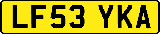 LF53YKA