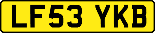 LF53YKB