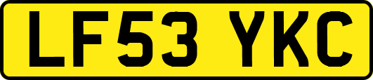 LF53YKC