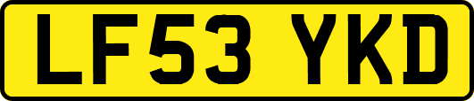 LF53YKD