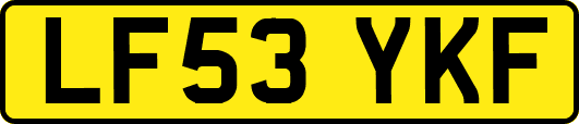 LF53YKF