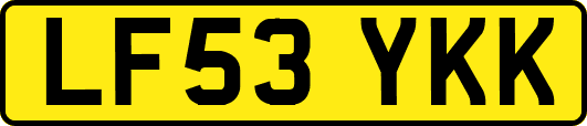 LF53YKK