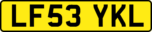 LF53YKL