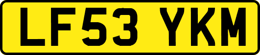 LF53YKM