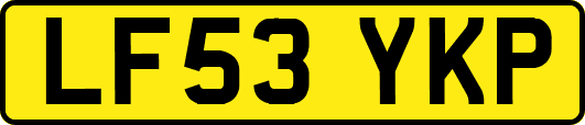 LF53YKP