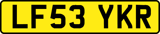 LF53YKR