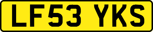 LF53YKS