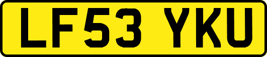LF53YKU