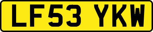 LF53YKW