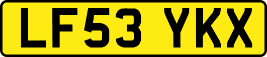 LF53YKX