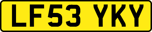 LF53YKY