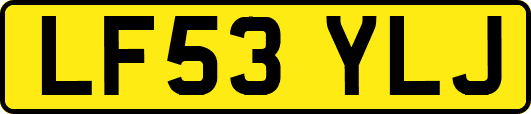 LF53YLJ
