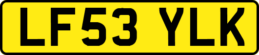 LF53YLK