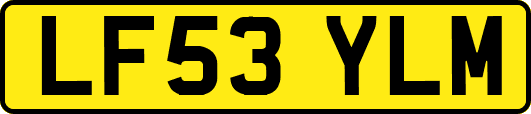 LF53YLM