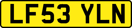 LF53YLN