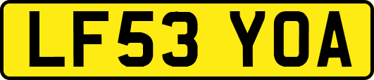 LF53YOA