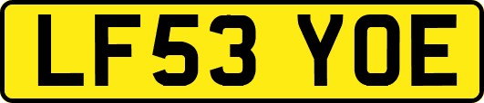 LF53YOE