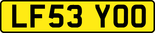 LF53YOO