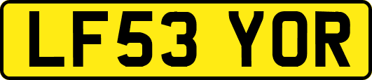LF53YOR