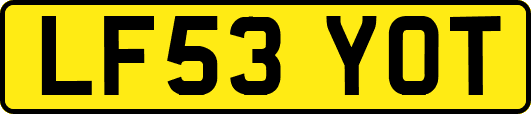 LF53YOT