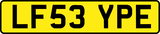 LF53YPE